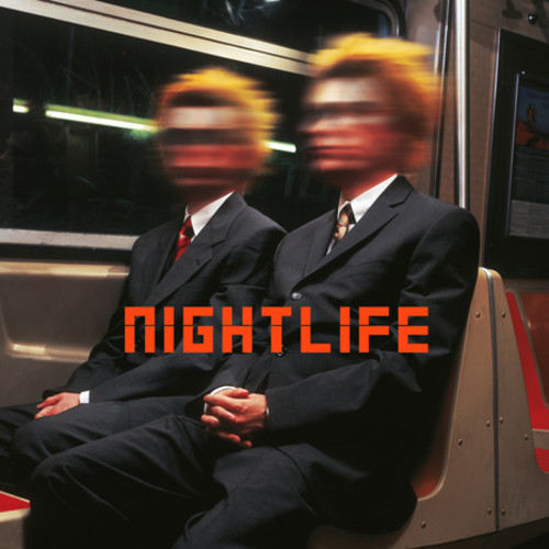 Nightlife: 2017 Remastered Version