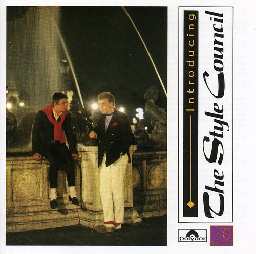 Album Art