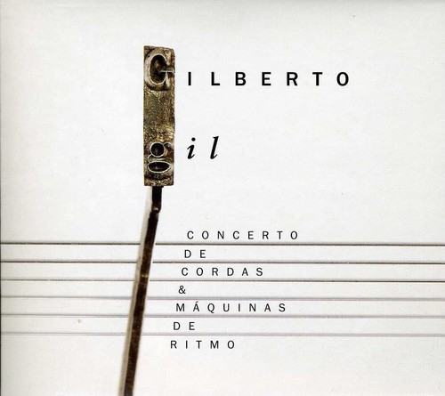 Concerto De Cordas & Maquinas De Ritmo