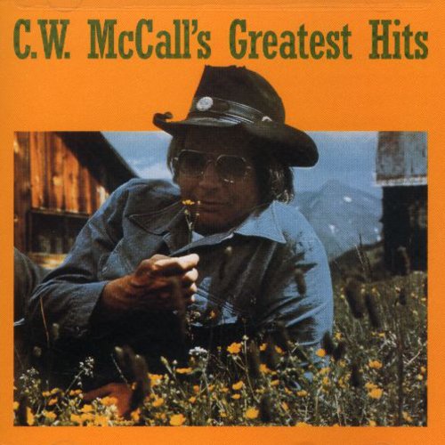 Greatest Hits C Mccall W - Greatest Hits