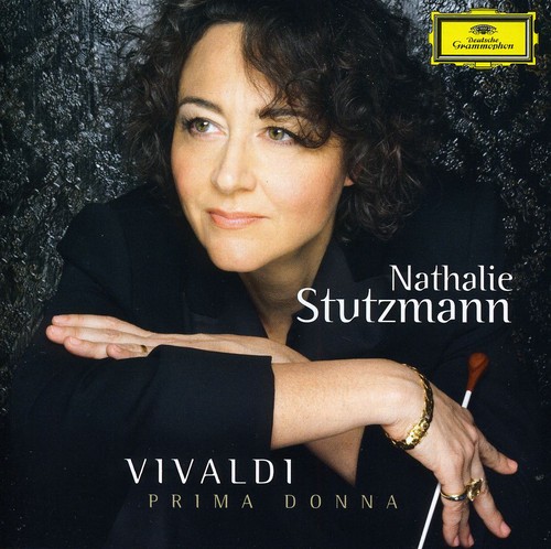 Vivaldi Prima Donna