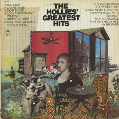 Album Art