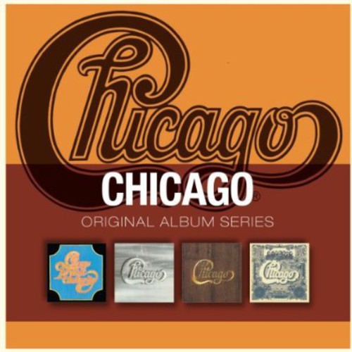 Original Album Series