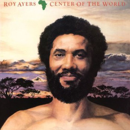 Africa Center Of The World (Uk)