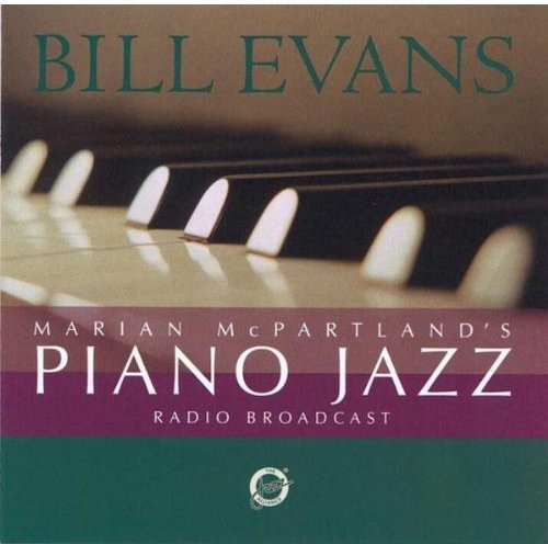 Marian McPartland's Piano Jazz