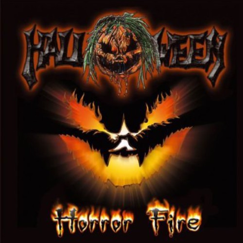 Halloween - Horror Fire [Import]