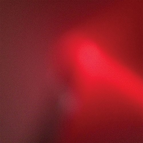 Meat Wave - The Incessant vinyl record cover