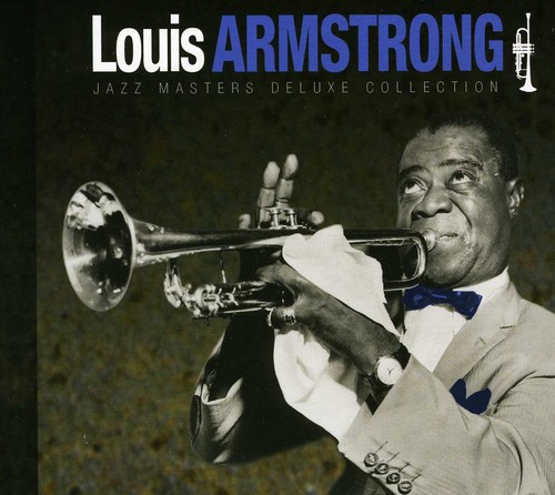 Louis Armstrong