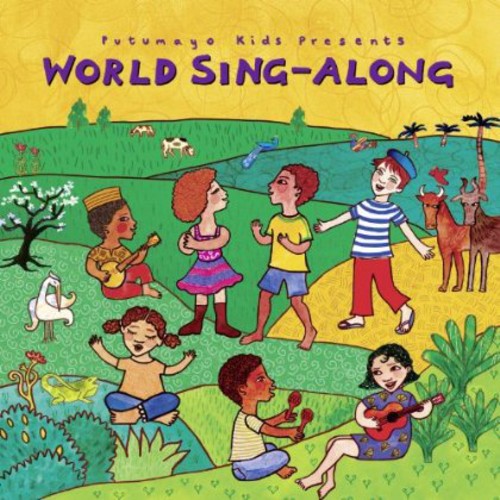 World Sing Along