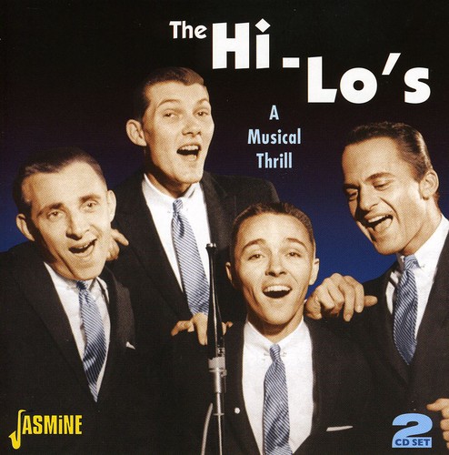 Musical Thrill
