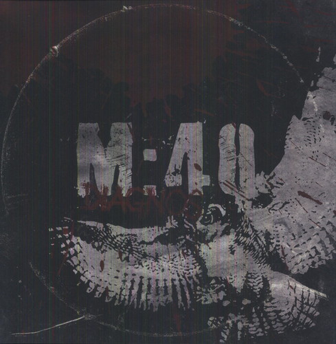 M40 - Diagnos