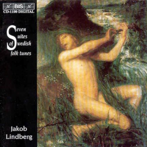 7 Suites of Swedish Tunes