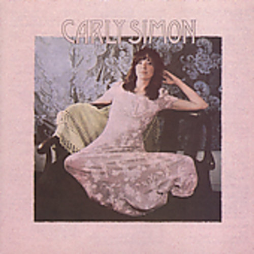 Carly Simon - Carly Simon [Import]