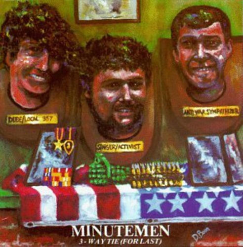 Album Art