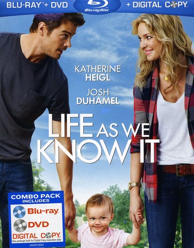 Heigl/Duhamel/Lucas - Life as We Know It