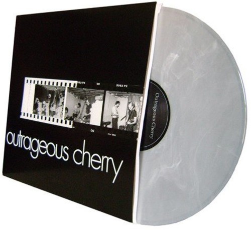 Outrageous Cherry