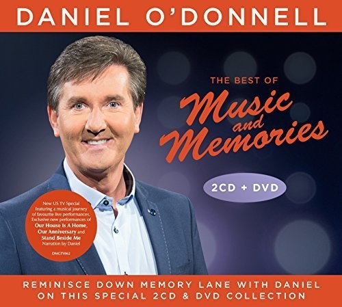Best of Music & Memories
