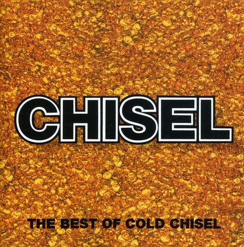 Chisel (Best Of)