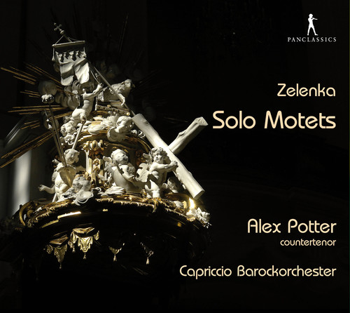 Solomotetten