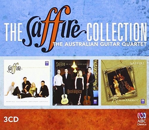 Saffire Collection