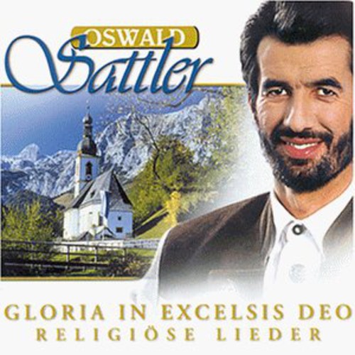 Gloria in Excelsis Deo