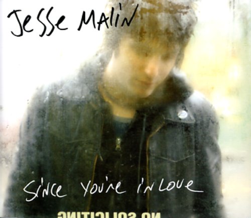 Jesse Malin - Since Your In Love [Import]
