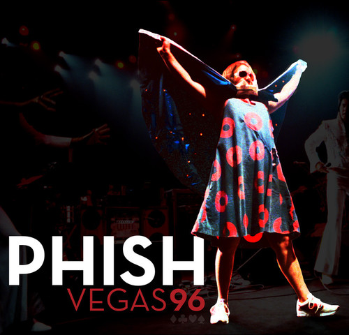 Vegas 96