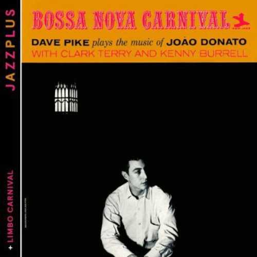 Bossa Nova Carnival/Limbo Carnival