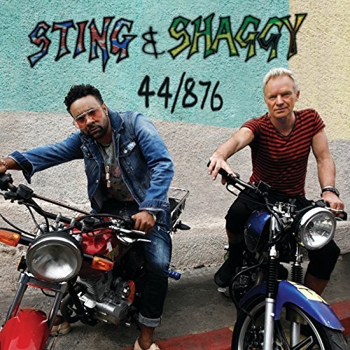 Album Art