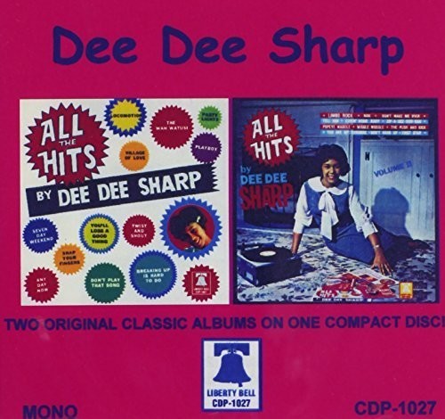 All the Hits 24 Cuts