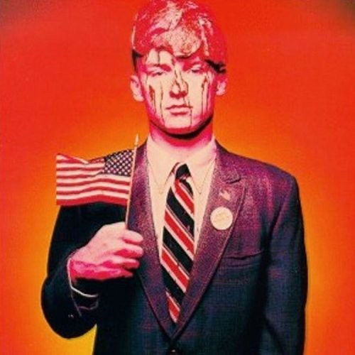 Ministry - Filth Pig