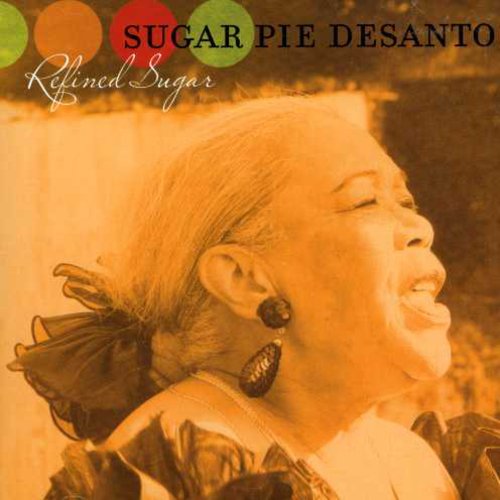 Refined Sugar