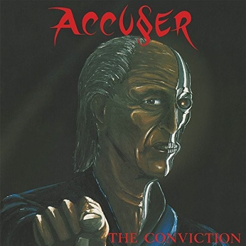 Conviction