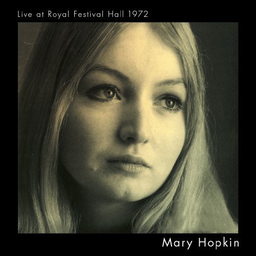 Live at Royal Festival Hall 1972