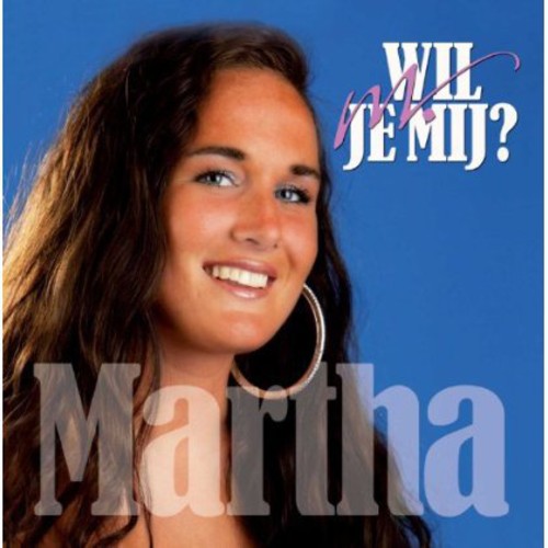 Wil Je Mij?