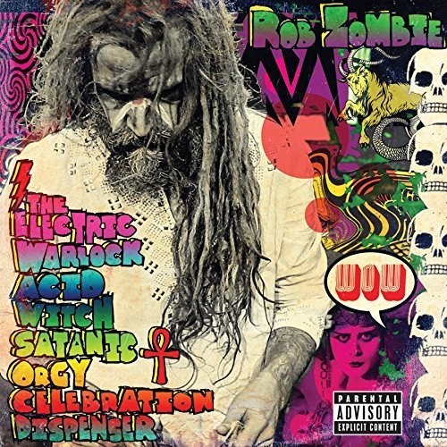 Album Art