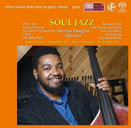 Soul Jazz
