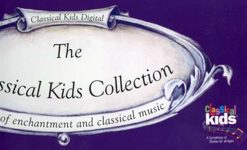 Classical Kids Collection 2 / Various