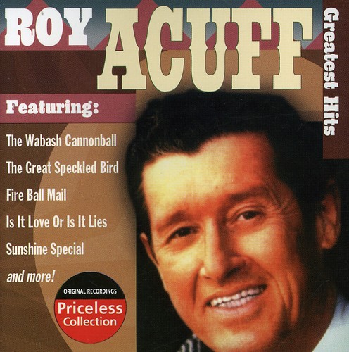 Greatest Hits