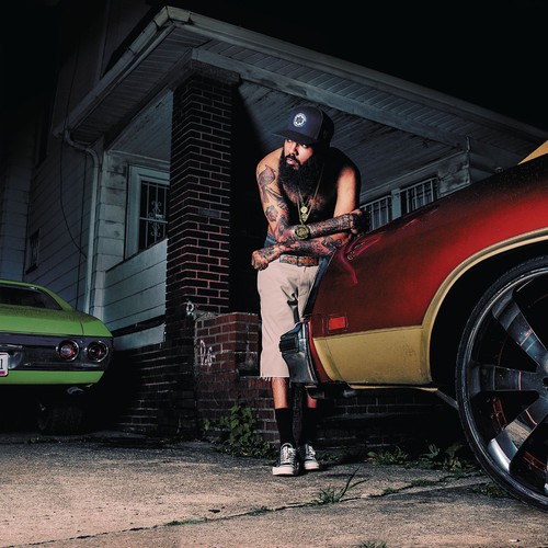 Album Art