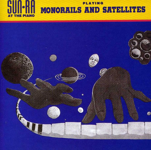 Monorails & Satellites