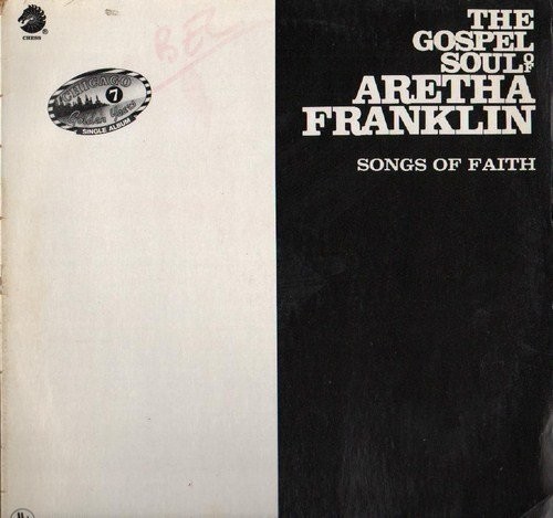 Songs Of Faith
