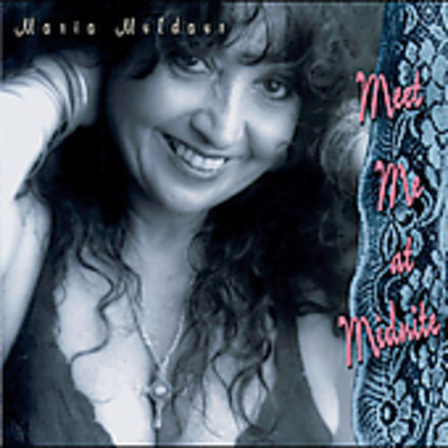 Maria Muldaur - Meet Me at Midnight