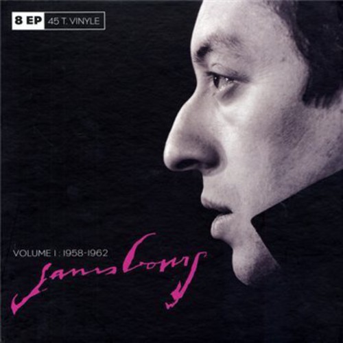 Vol. 1-1958-62