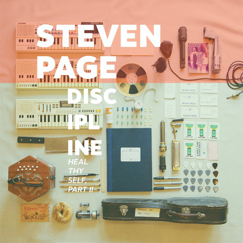 Album Art