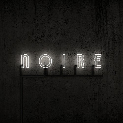Vnv Nation - Noire vinyl record cover