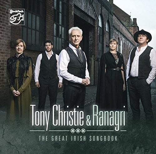 Tony Christie - Great Irish Songbook