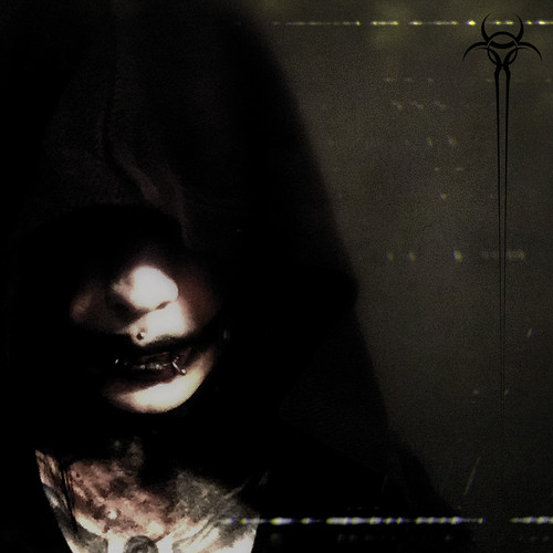Psyclon Nine - Icon Of The Adversary vinyl record cover