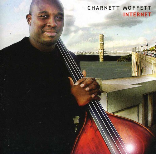 Charnett Moffett - Internet
