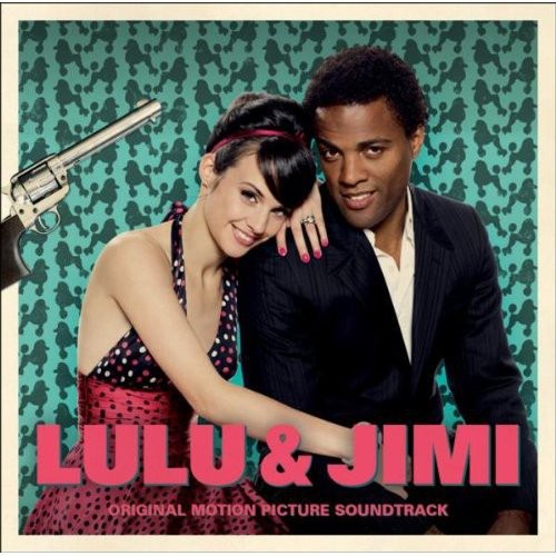 Lulu & Jimi